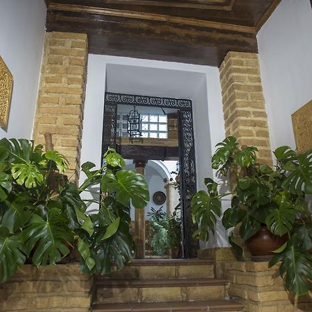 Appartamento Casa Turística Patio Cordobés - Parking Judería Cordova Esterno foto